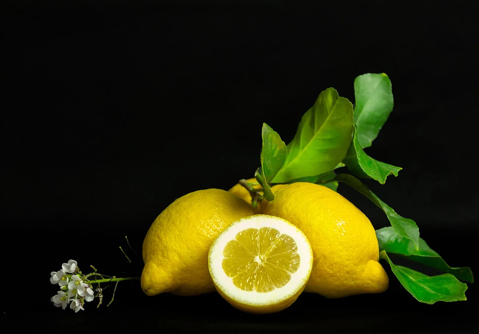 Limone Femminello