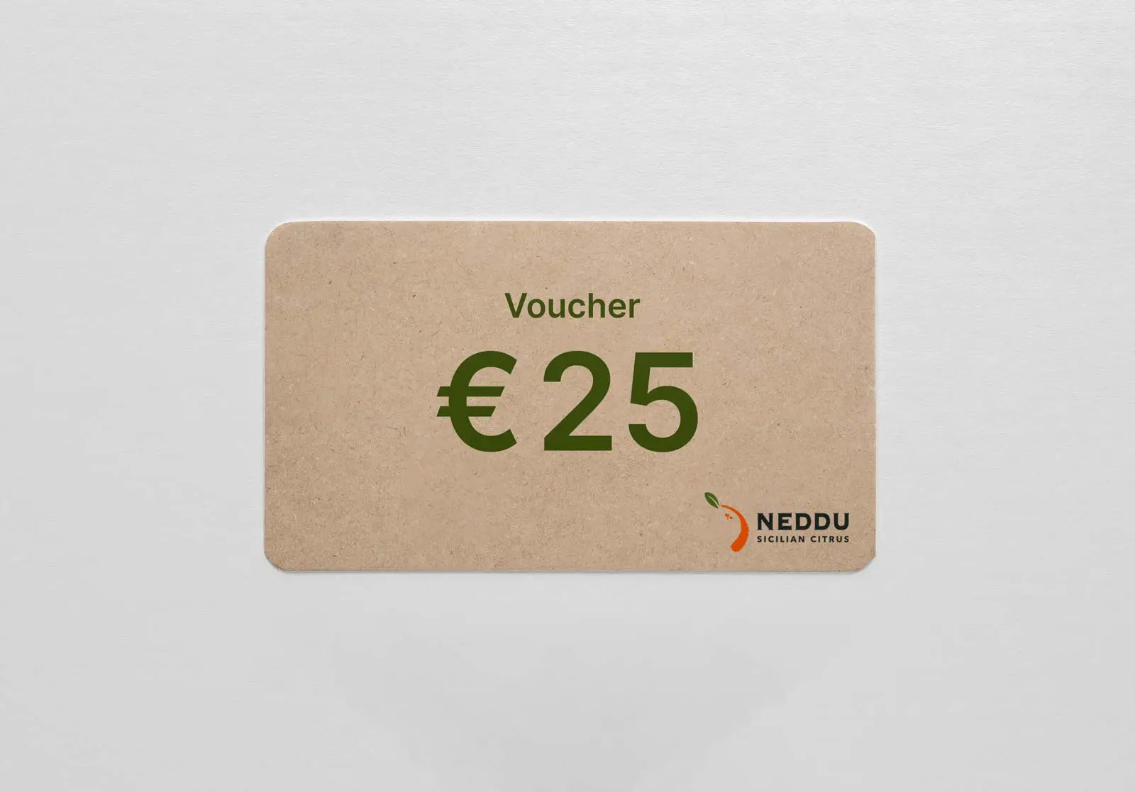 Regala un voucher
