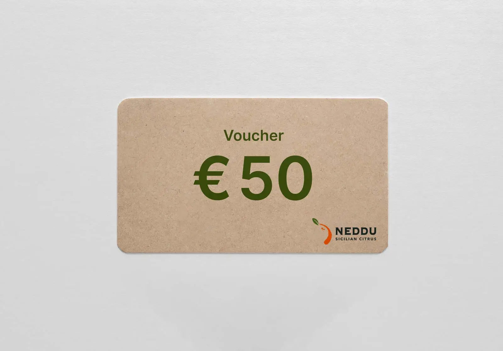 Regala un voucher