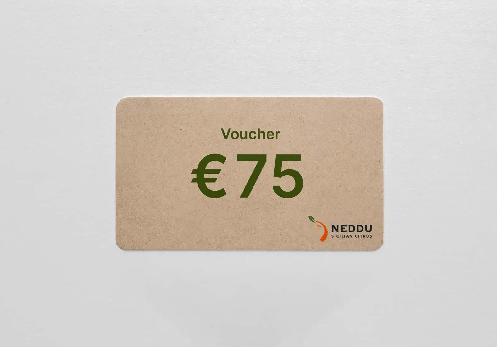 Regala un voucher