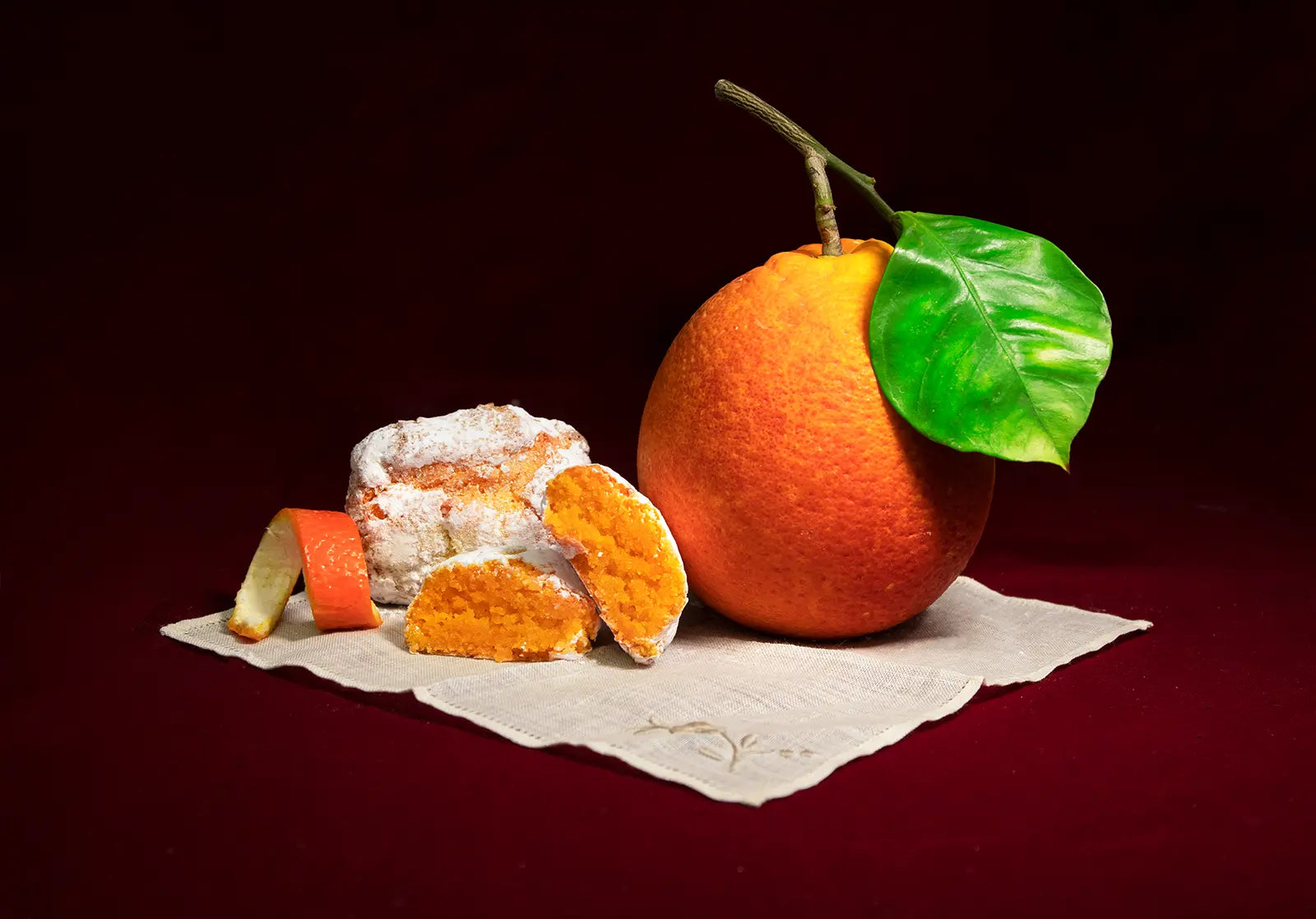 Paste di mandorla